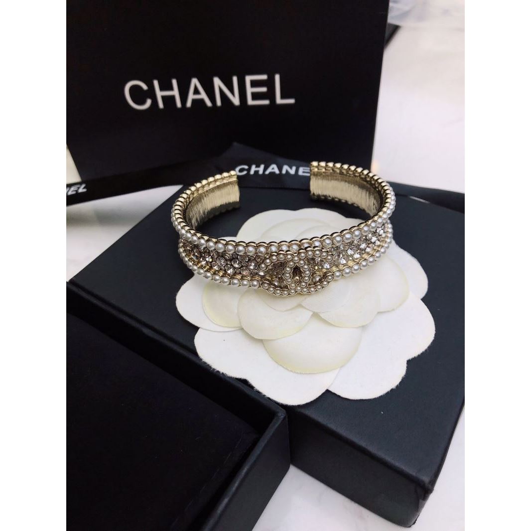 Chanel Bracelets - Click Image to Close